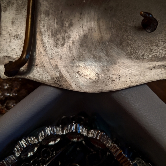 Horse wall art decor vintage framed original art! - Picture 7 of 8